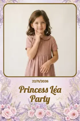 Regatul Magic al Prințesei