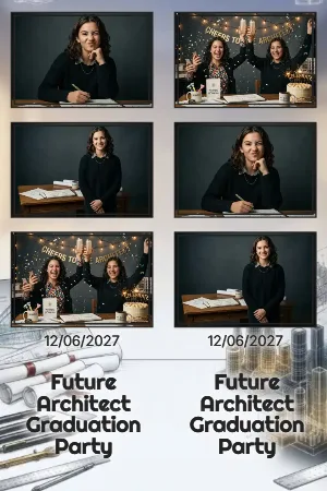 Future Architects Graduation