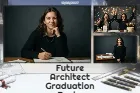 La Laurea degli Architetti del Futuro