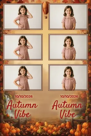 Douceur d'Automne Doré