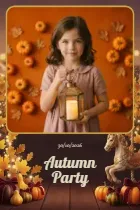 Magie Foraine d'Automne