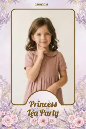 Regatul Magic al Prințesei