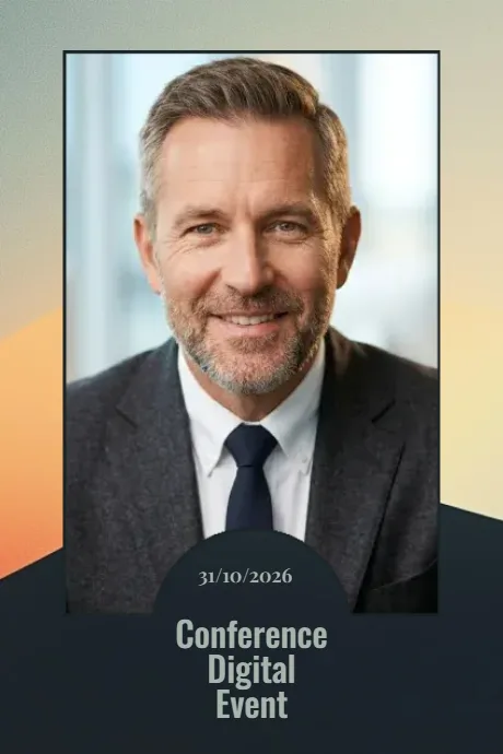 Modern Executive Summit — 4×6 Portrait 4