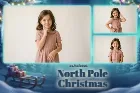North Pole Aurora