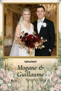French Chateau Romance