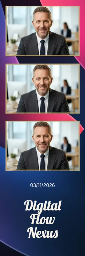 デジタル・フロー・ネクサス