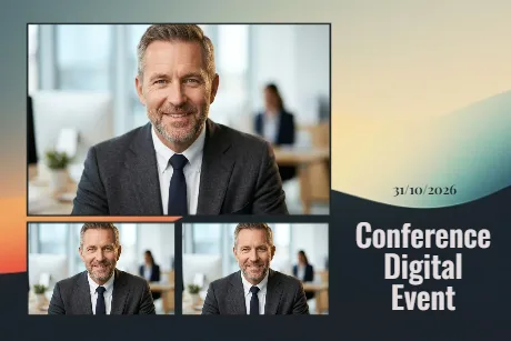 Modern Executive Summit — 4×6 Paysage 3