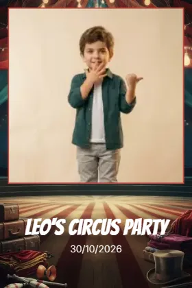 Marele Circ Magic