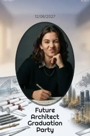 Future Architects Graduation