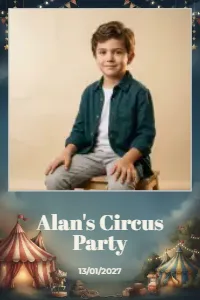 Circo de Medianoche