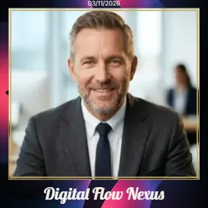 デジタル・フロー・ネクサス