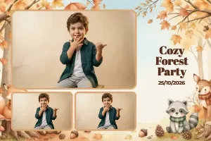 Amici del Bosco Autunnale