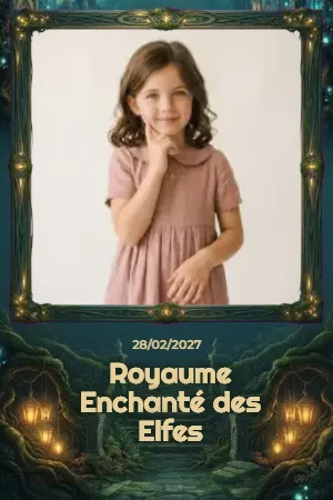Reino Encantado Élfico