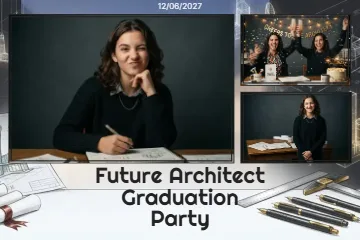 Future Architects Graduation