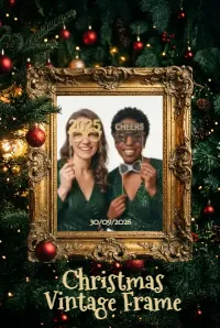 Natale d'Altri Tempi