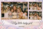 Little Princess Baby Shower
