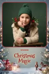 North Pole Christmas Magic