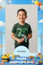 O Canteiro de Obras