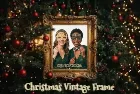 英国ヴィンテージクリスマス