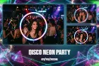 Disco Laser Futuro
