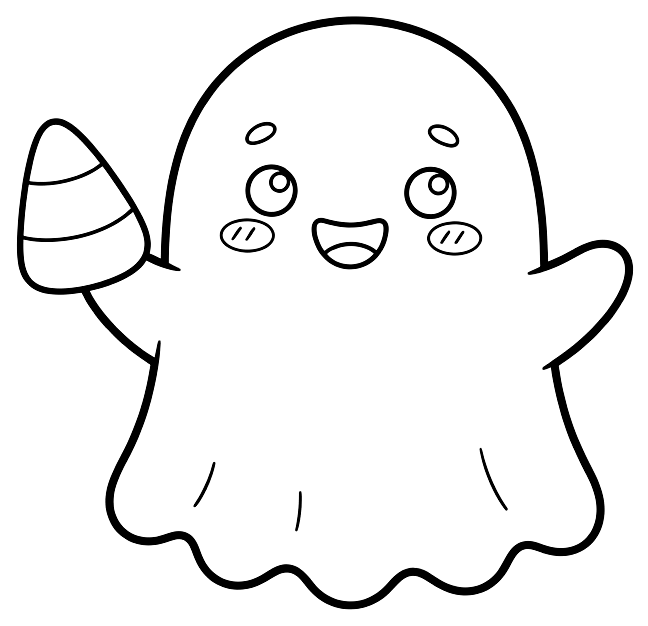 Fantôme Gourmand