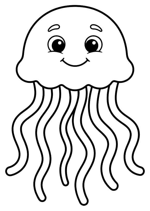 Petite Méduse